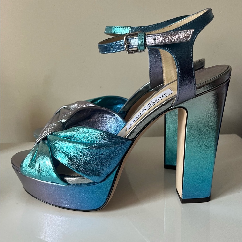 Jimmy Choo shoes